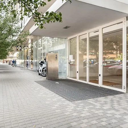 Apartamento Rifredi Station Exclusive
