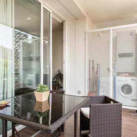 Apartamento Rifredi Station Exclusive *