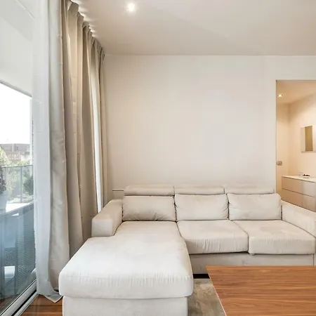 Apartamento Rifredi Station Exclusive *