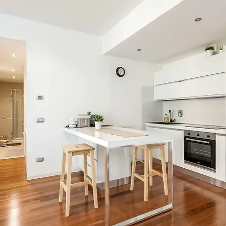Apartamento Rifredi Station Exclusive Florença