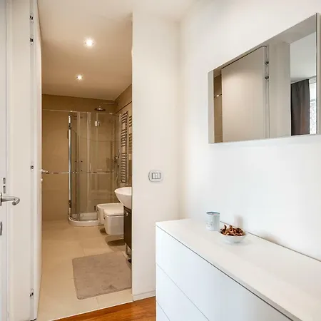 Rifredi Station Exclusive Apartamento Florença