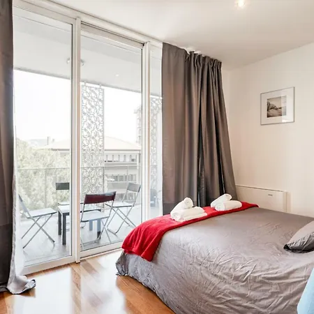 Rifredi Station Exclusive Apartamento *