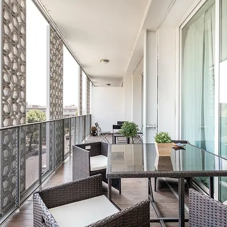 Rifredi Station Exclusive Apartment *